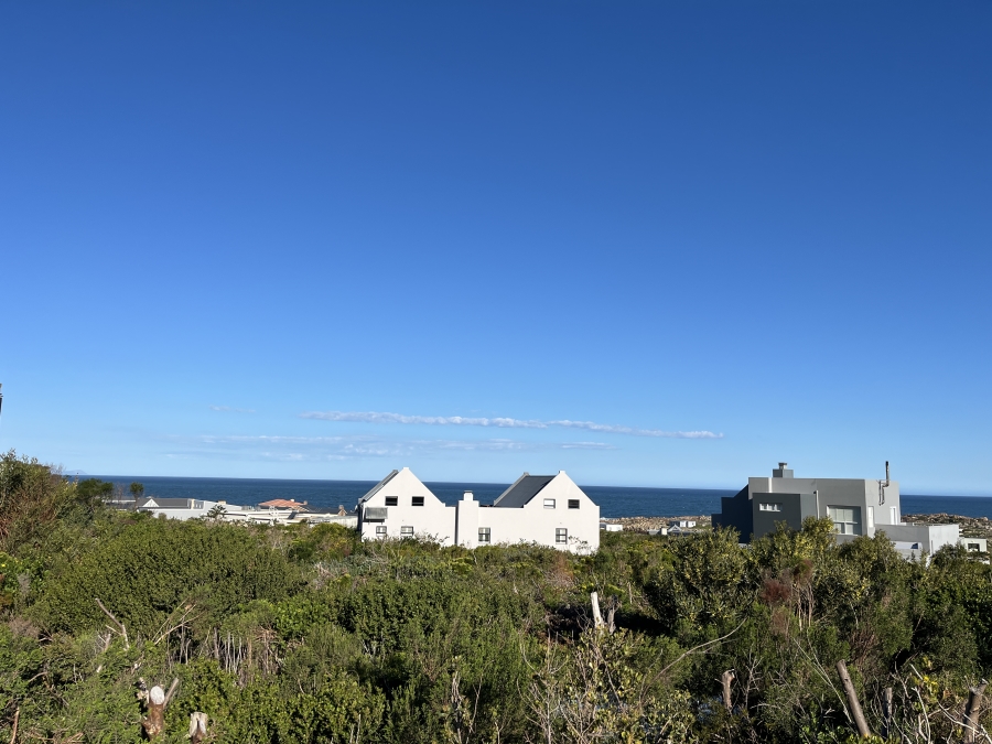 0 Bedroom Property for Sale in Bettys Bay Western Cape
